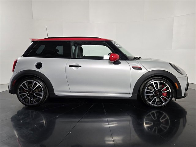 Used 2023 MINI Cooper John Cooper Works w/ Driver Assistance Package image 7