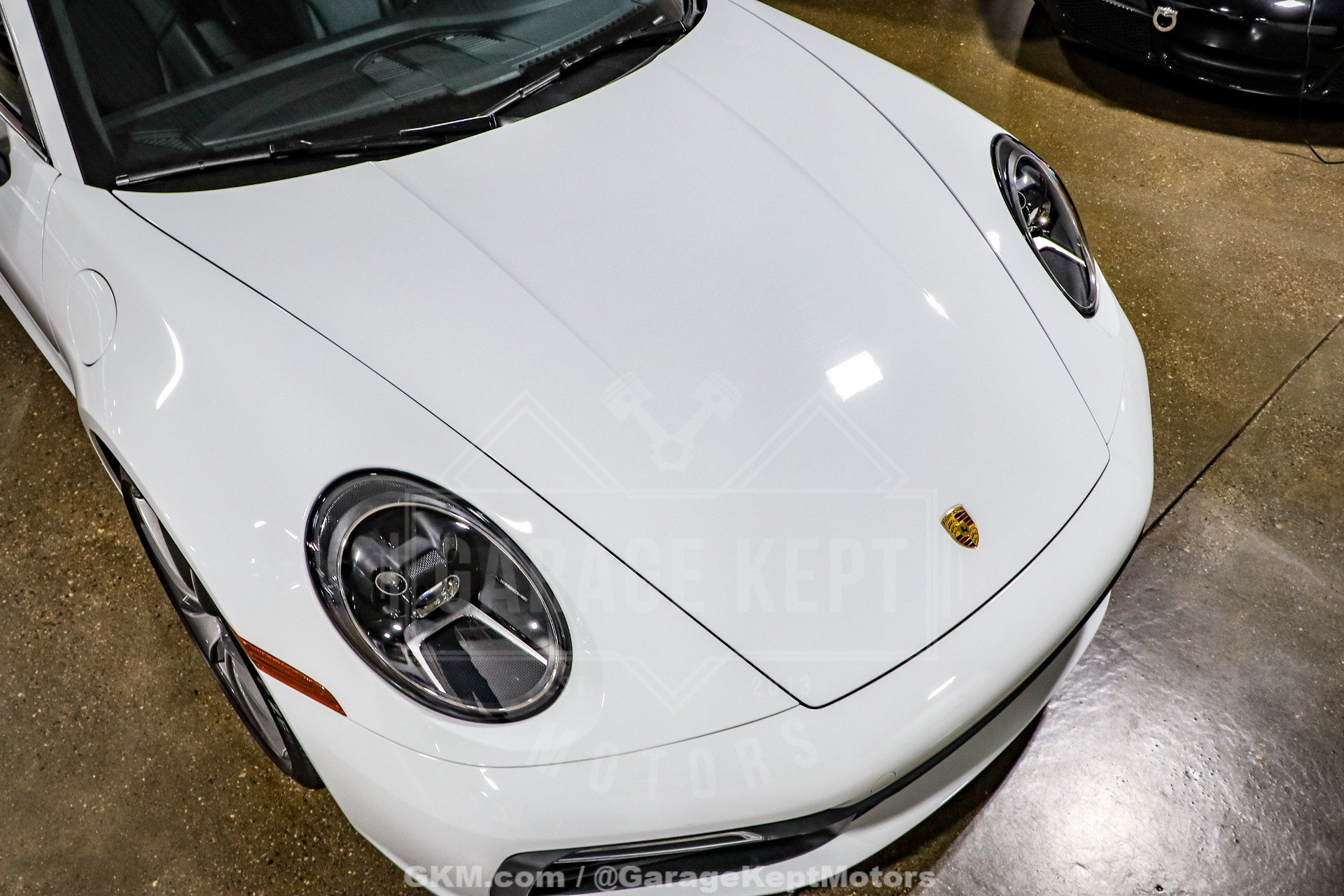 Used 2024 Porsche 911 Carrera S RWD image 28