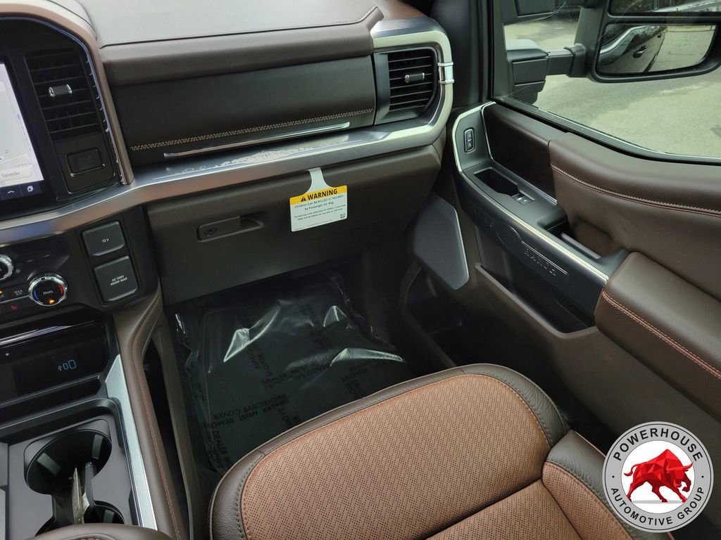 New 2026 Ford F250 King Ranch image 20