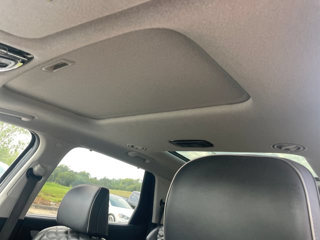 Used 2021 Hyundai Palisade Limited FWD image 28