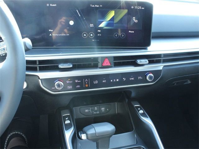 New 2025 Kia Sorento S w/ Panoramic Sunroof Package image 12