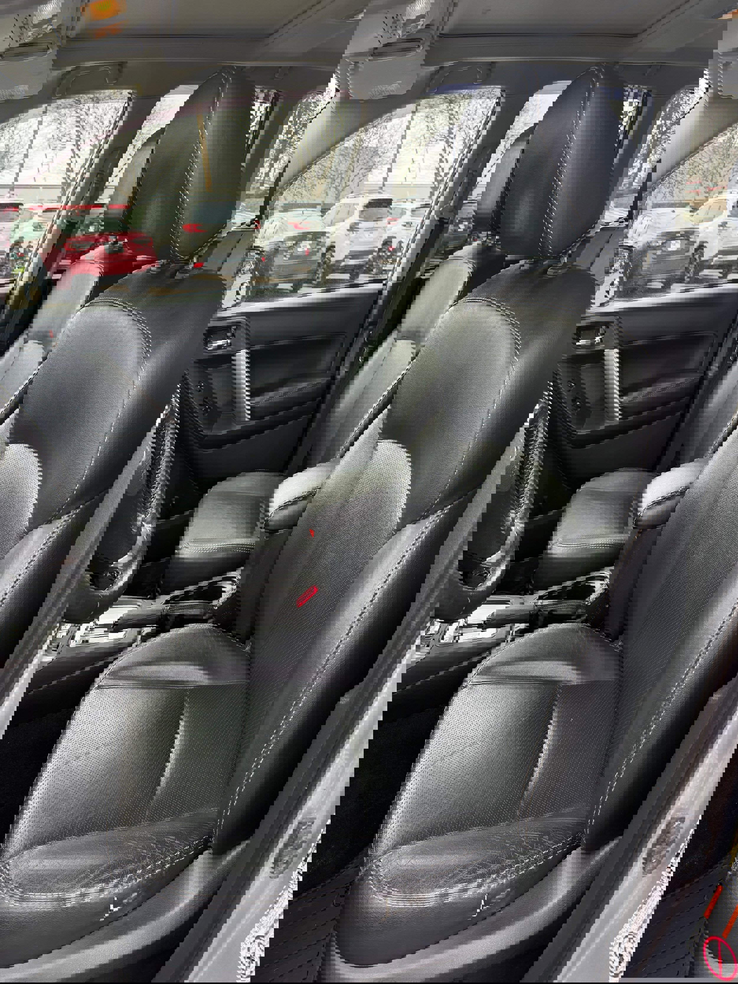 Used 2015 Subaru Forester 2.5i Limited image 15