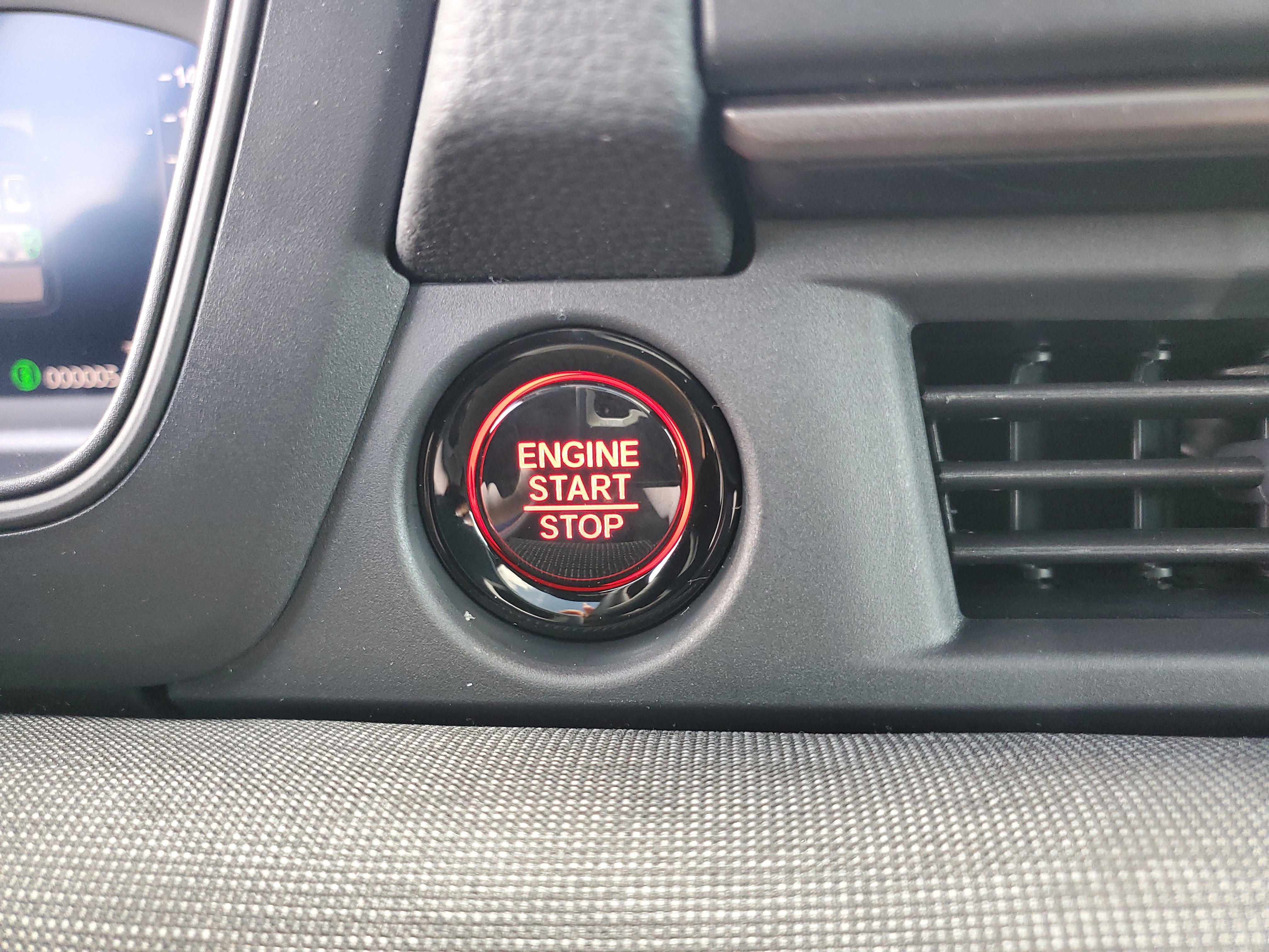 New 2026 Honda Passport TrailSport image 29