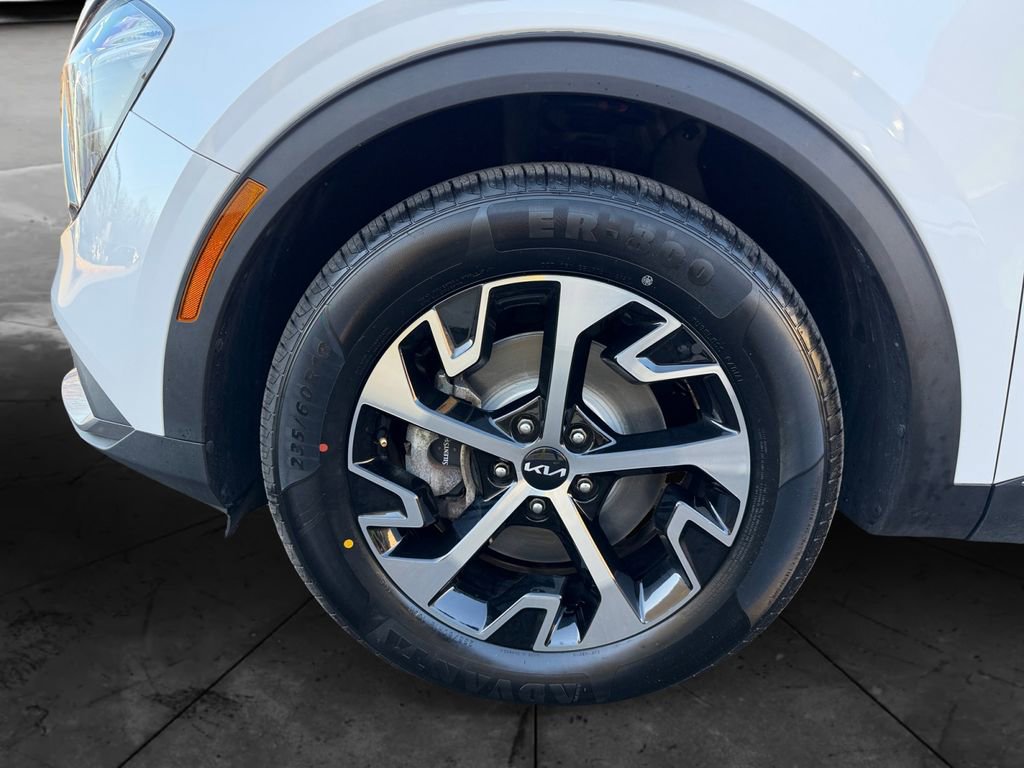 Used 2023 Kia Sportage EX image 14