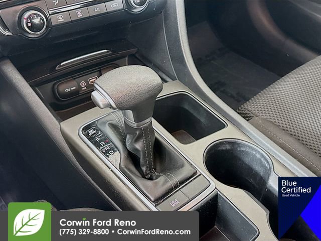 Used 2019 Kia Optima LX image 19