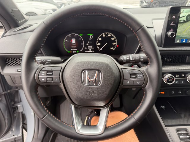 Used 2026 Honda CR-V Sport image 17