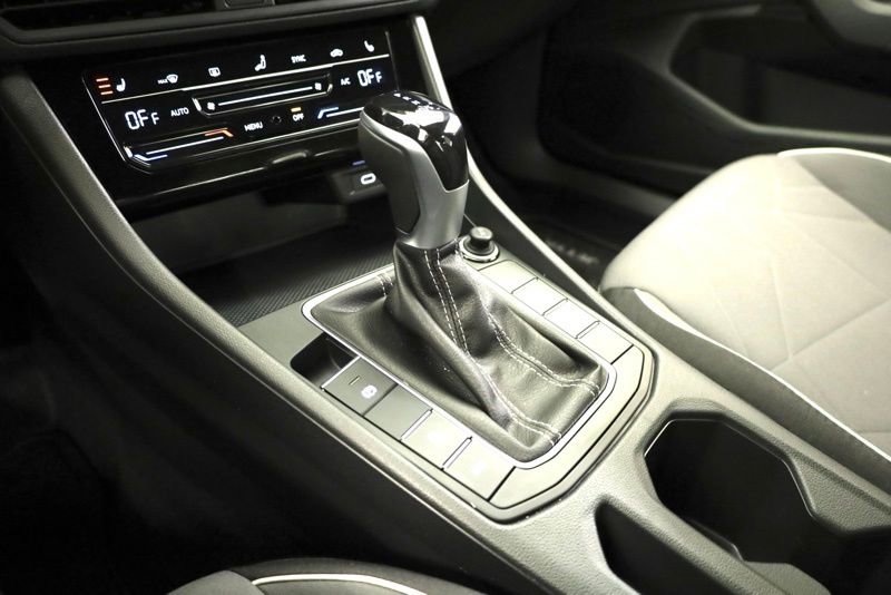 New 2026 Volkswagen Jetta Sport image 21