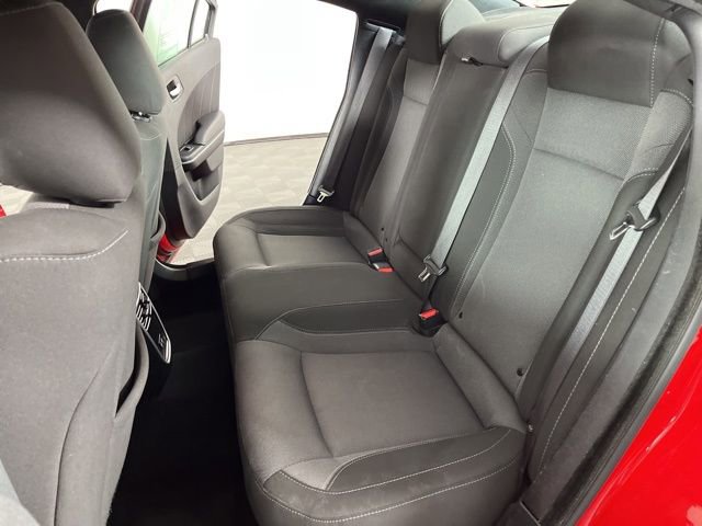 Used 2022 Dodge Charger SXT image 40