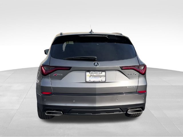 Used 2026 Acura MDX A-Spec w/ Advance Package AWD/4WD image 5