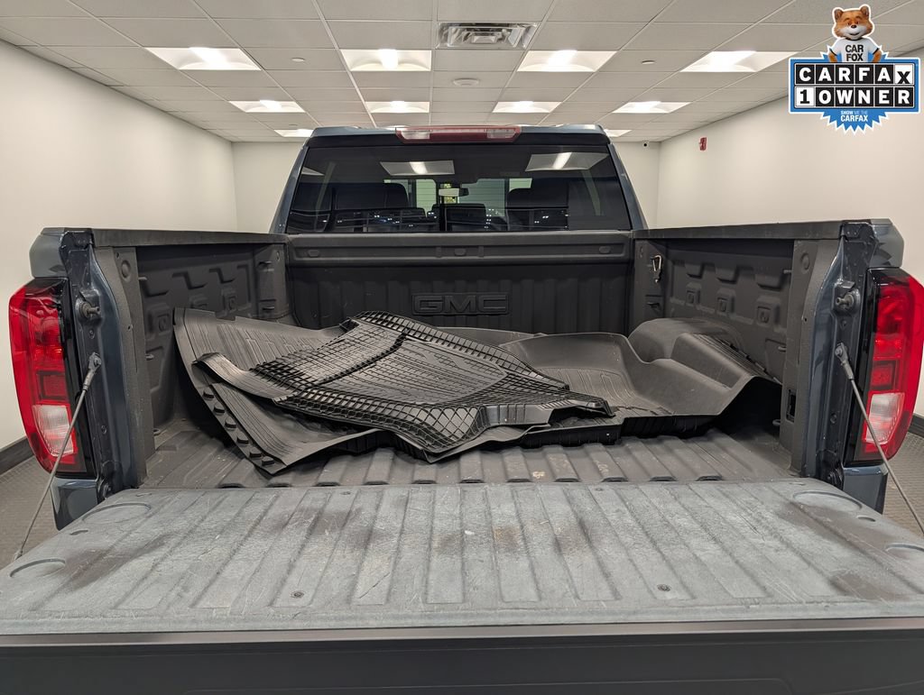 Used 2020 GMC Sierra 1500 SLE w/ SLE Value Package AWD/4WD image 25