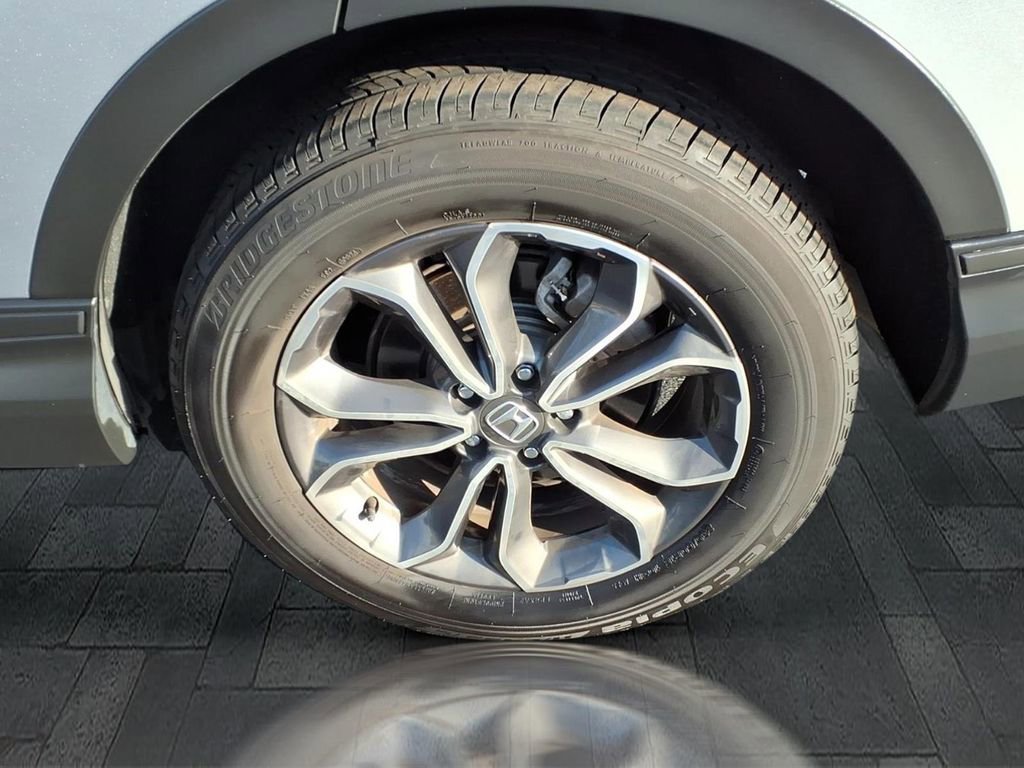 Used 2020 Honda CR-V EX image 11