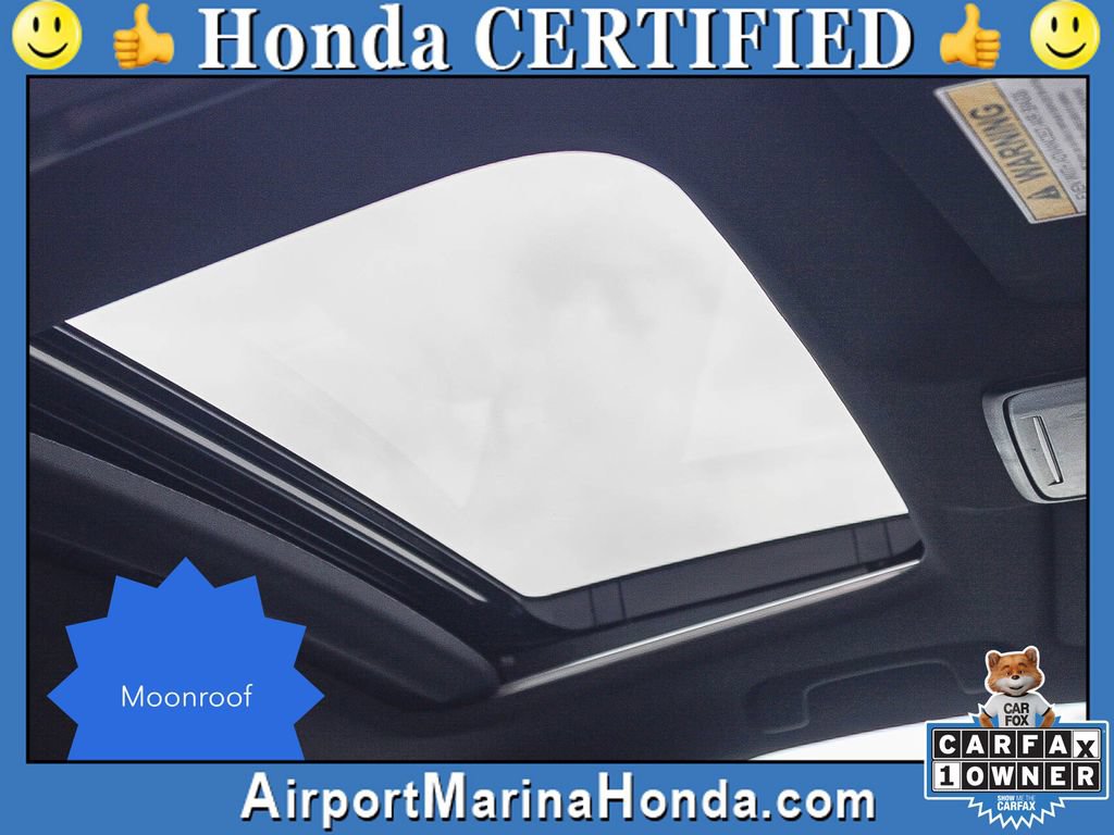 Certified 2025 Honda Civic Sport Touring image 6