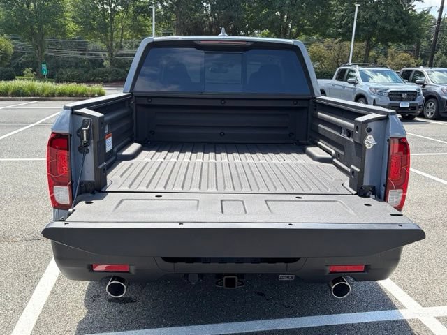 New 2026 Honda Ridgeline RTL image 7