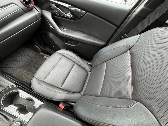 Certified 2020 Chevrolet Blazer RS AWD/4WD image 6