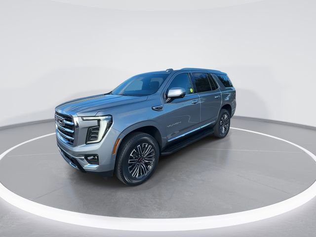 New 2026 GMC Yukon Elevation w/ Elevation Premium Package image 16