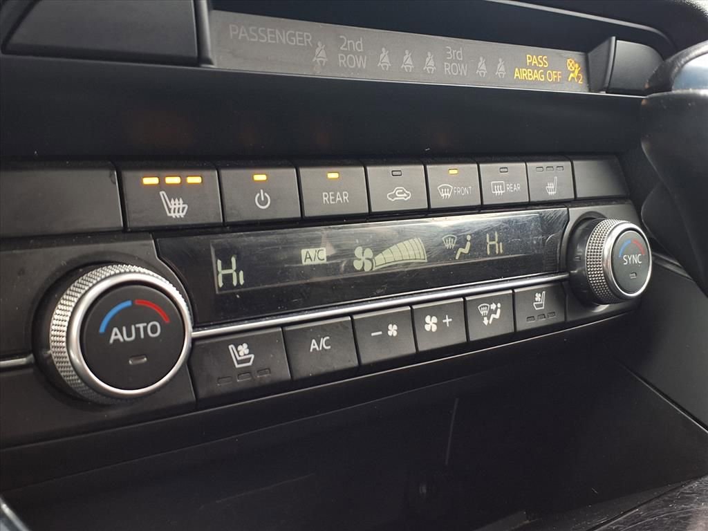 Used 2023 MAZDA CX-9 Touring Plus image 9