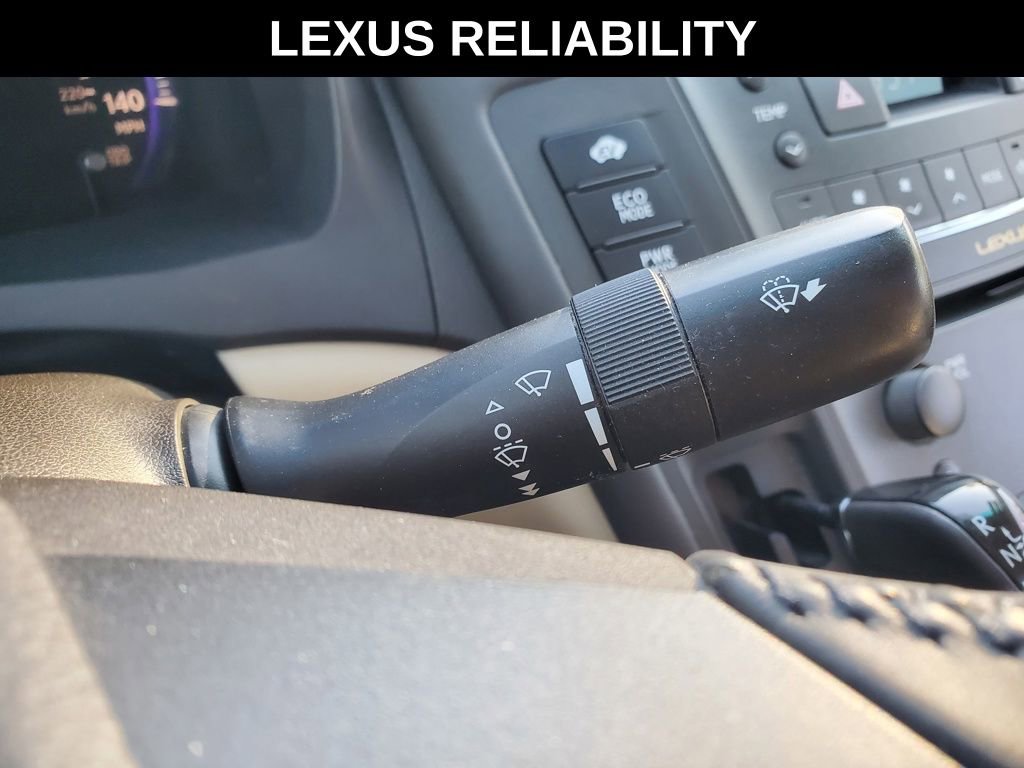 Used 2011 Lexus HS 250h image 19