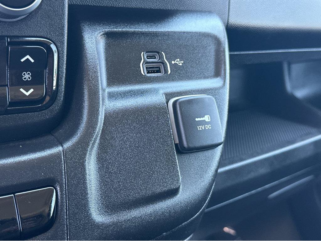 Used 2023 RAM ProMaster 2500 FWD image 26