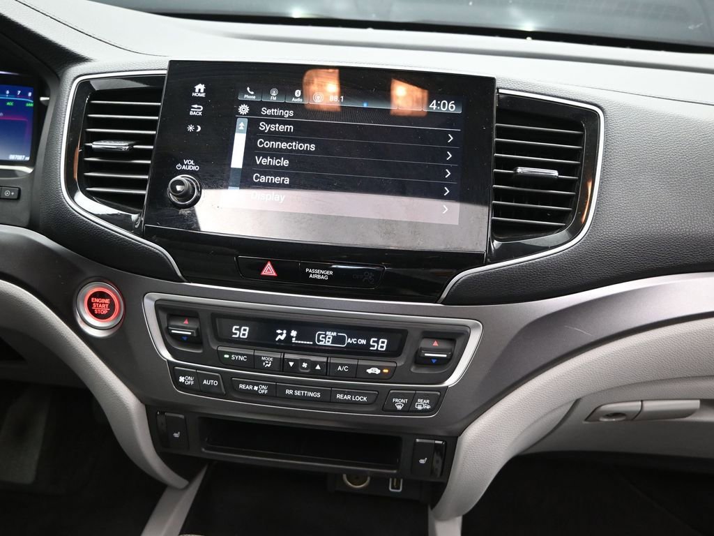 Used 2019 Honda Pilot EX-L image 29