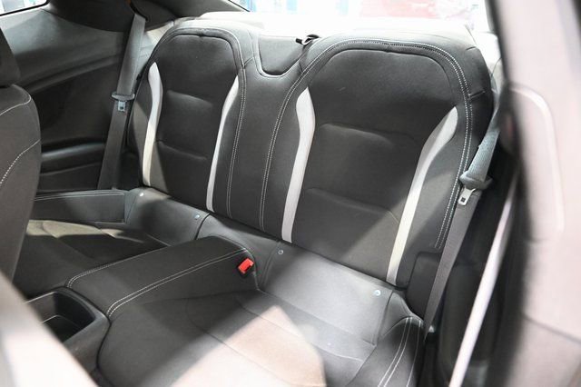 Used 2021 Chevrolet Camaro LT w/ RS Package image 12