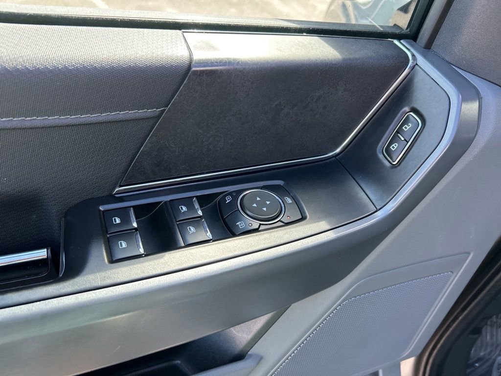 Used 2024 Ford F150 XLT w/ Mobile Office Package image 14