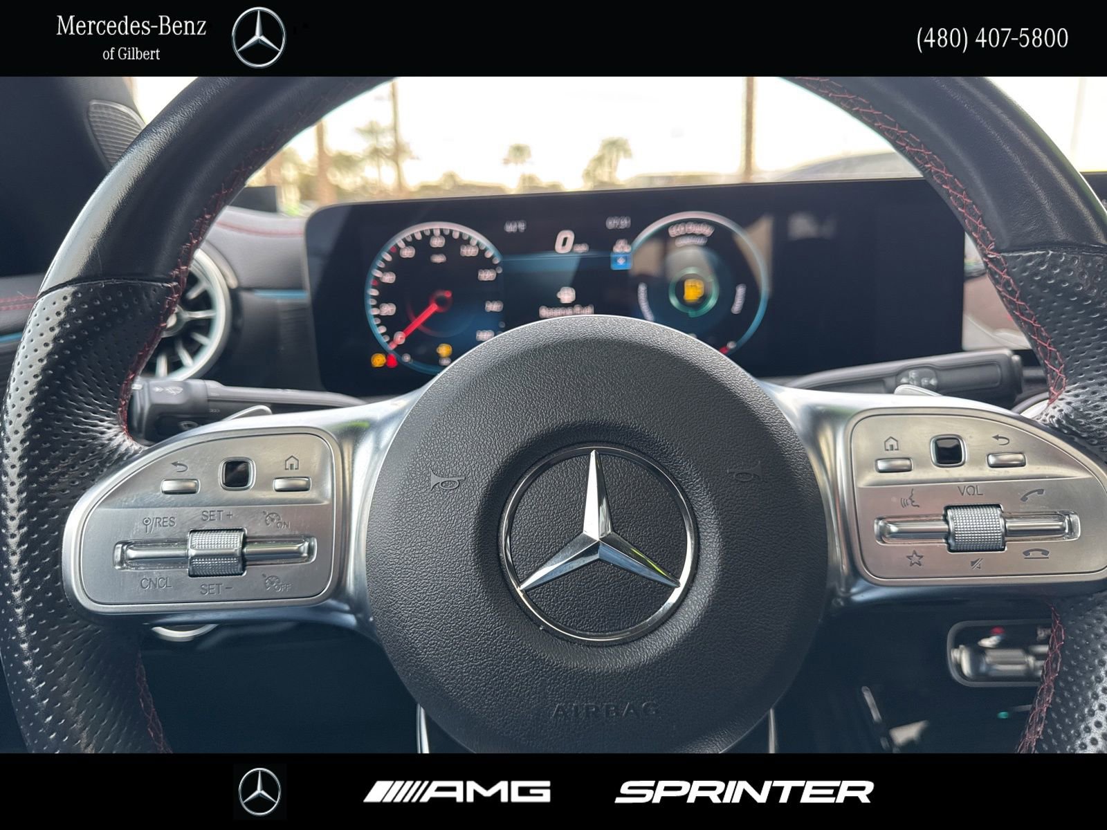 Used 2023 Mercedes-Benz CLA 250 CLA 250 image 27