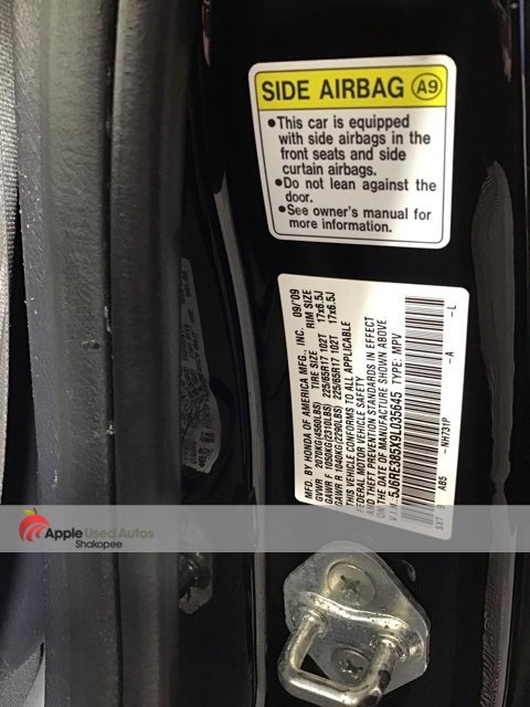 Used 2009 Honda CR-V EX image 36