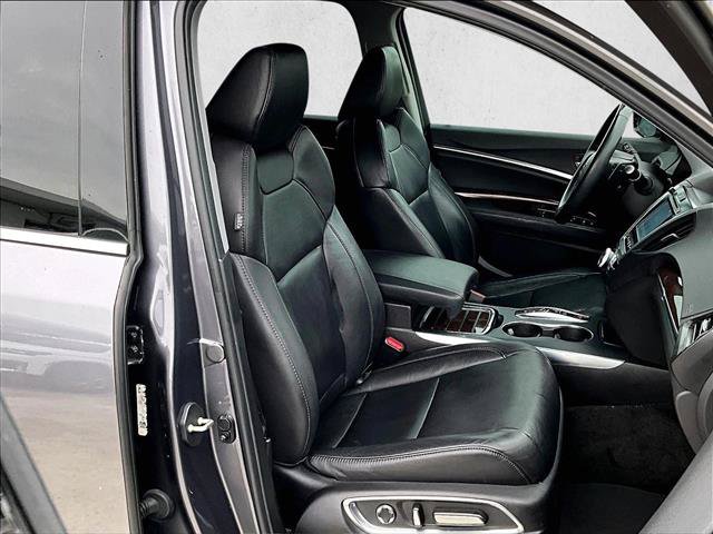 Used 2020 Acura MDX FWD image 9