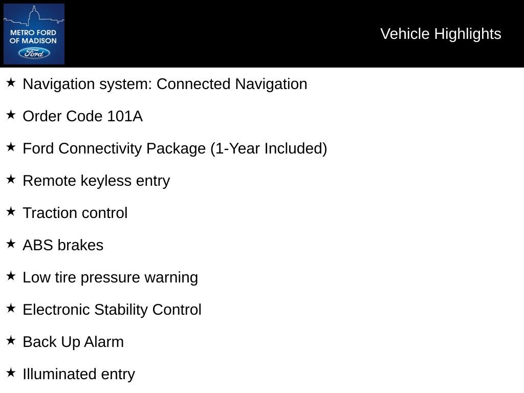 New 2026 Ford Transit 150 148 Medium Roof AWD image 4