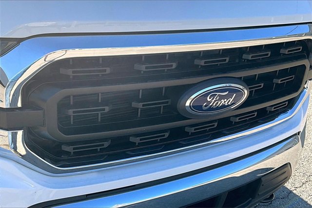 Used 2023 Ford F150 XLT image 30