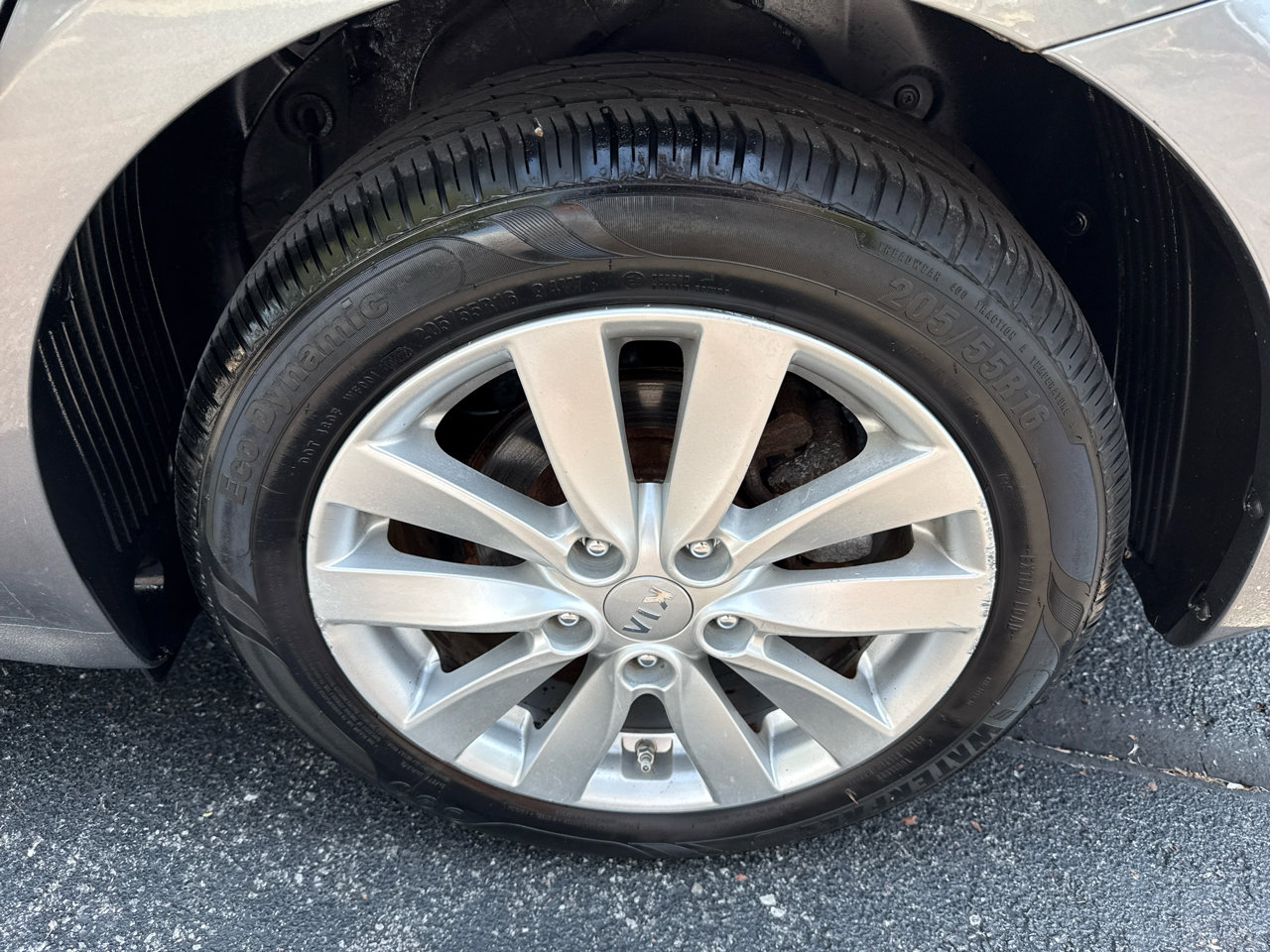 Used 2015 Kia Forte EX image 37