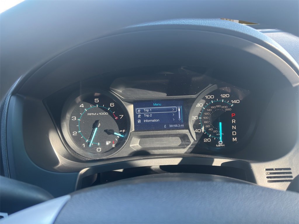 Used 2015 Ford Explorer Base image 21