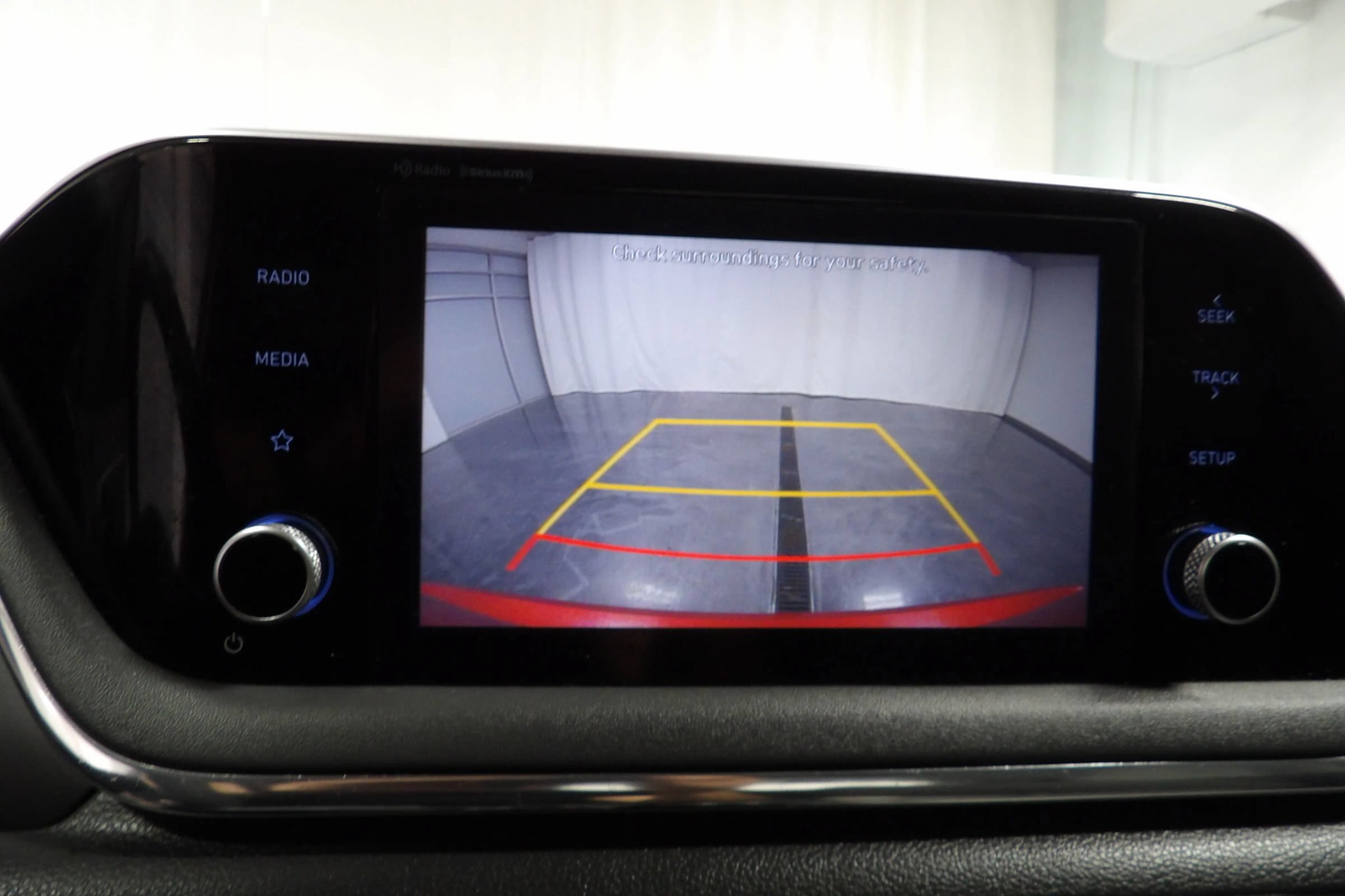 Used 2021 Hyundai Sonata SEL w/ Cargo Package FWD image 21