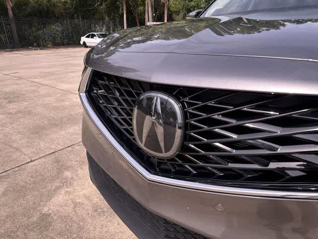 Certified 2026 Acura MDX SH-AWD w/ Technology Package image 18