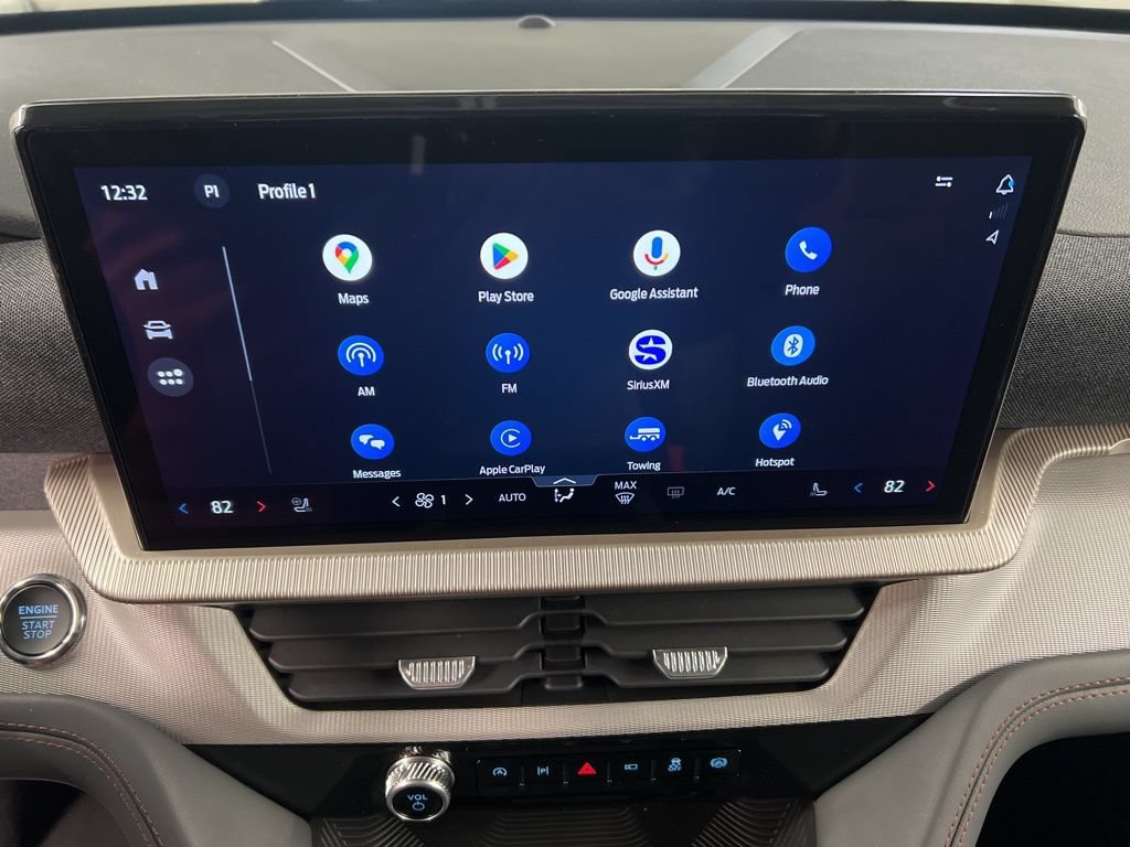 New 2026 Ford Explorer Active w/ Active Comfort Package AWD/4WD image 9