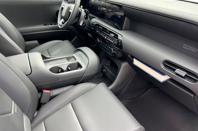 Certified 2026 Hyundai Palisade XRT Pro AWD/4WD image 21