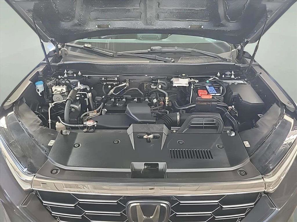 Used 2024 Honda CR-V LX image 9