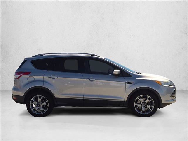 Used 2015 Ford Escape Titanium FWD image 4