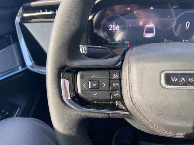 Used 2024 Jeep Wagoneer Launch Edition image 18