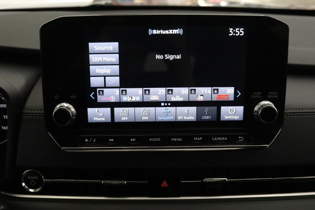 Used 2025 Mitsubishi Outlander SEL Black Edition AWD/4WD image 26