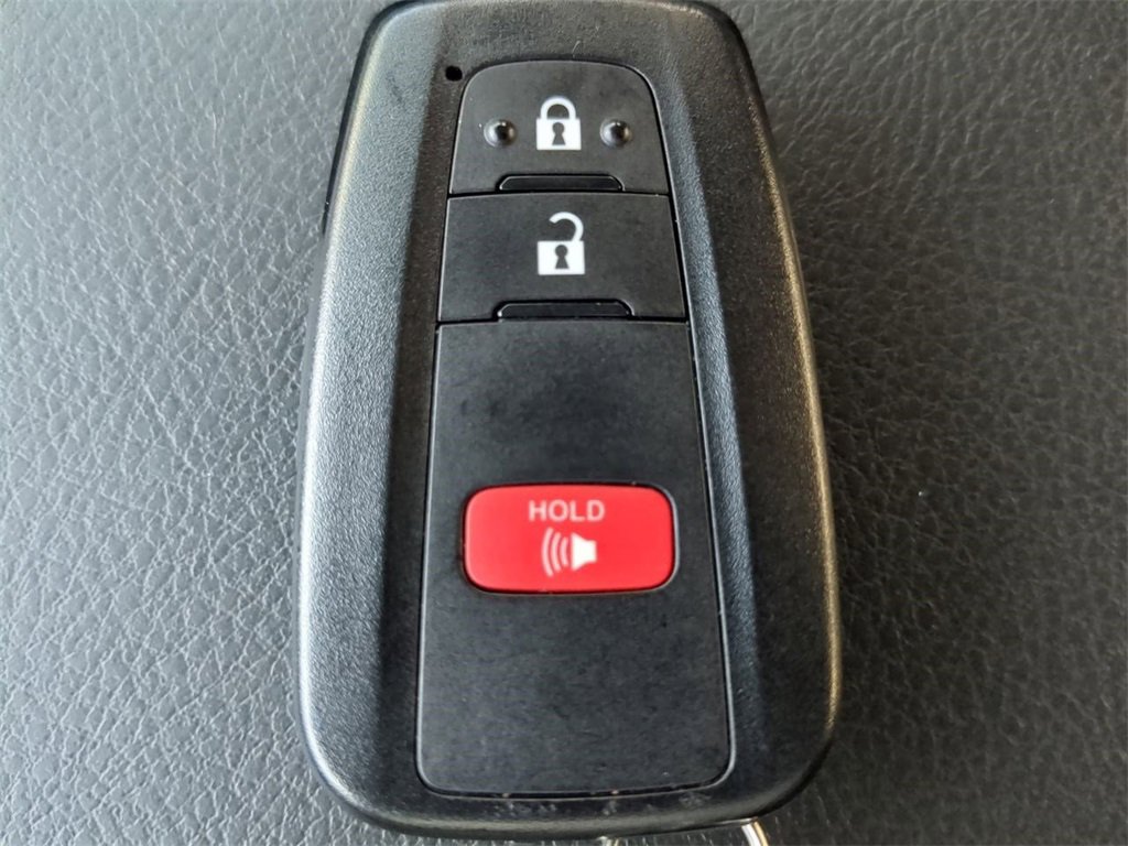 Used 2024 Toyota 4Runner TRD Pro image 31