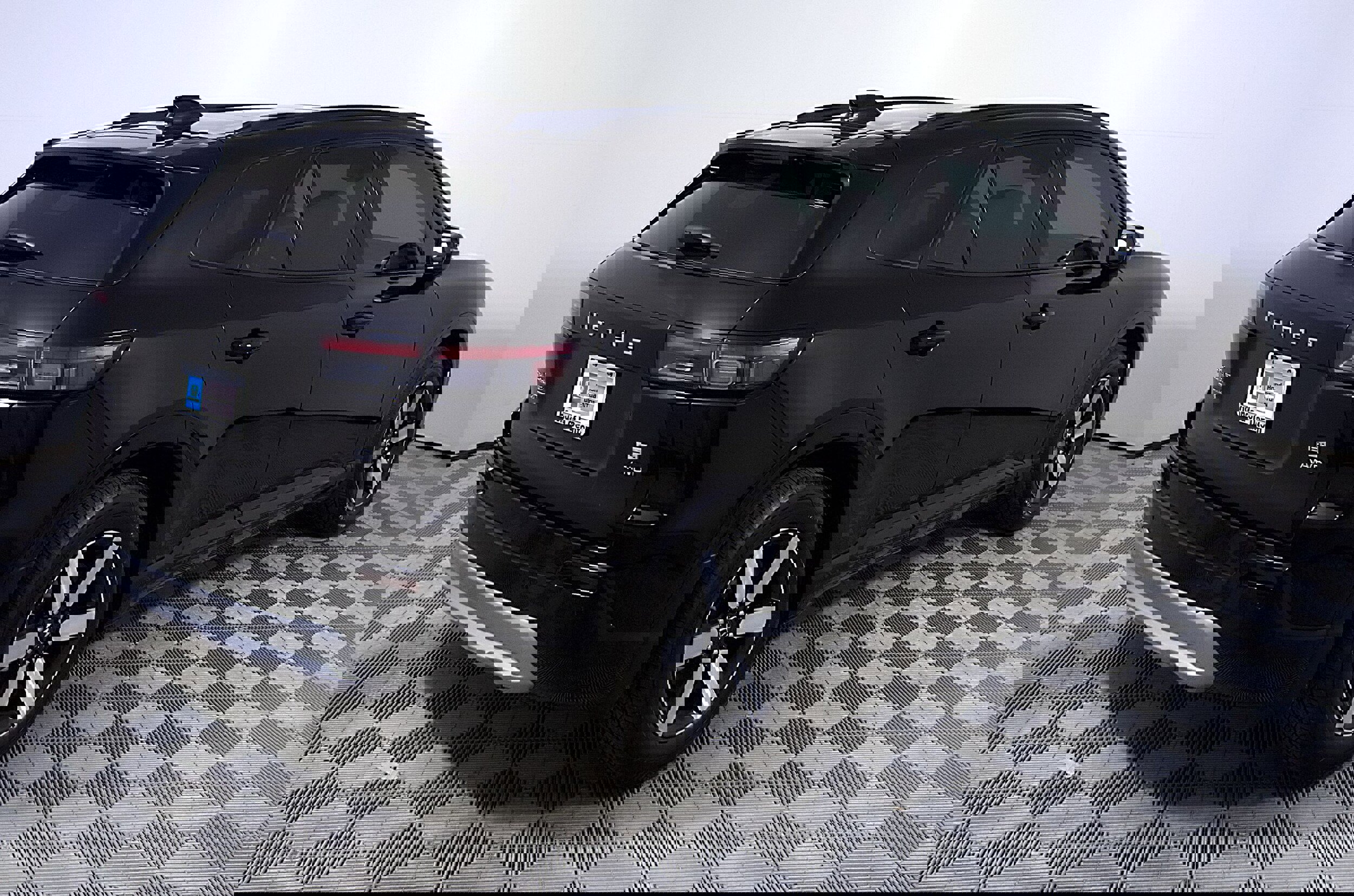 New 2026 Honda Prologue Touring image 7