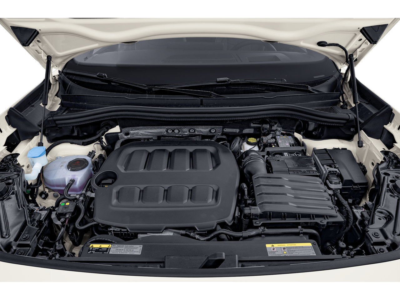 New 2026 Volkswagen Tiguan SEL R-Line AWD/4WD image 49