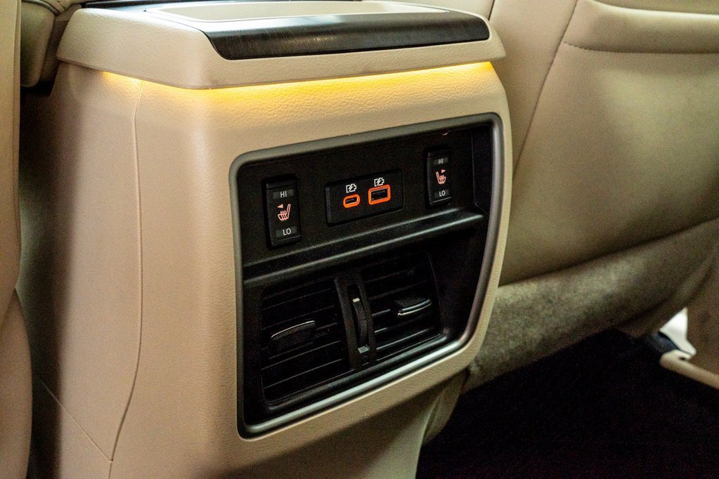 Used 2019 Nissan Murano Platinum w/ Cargo Package image 27