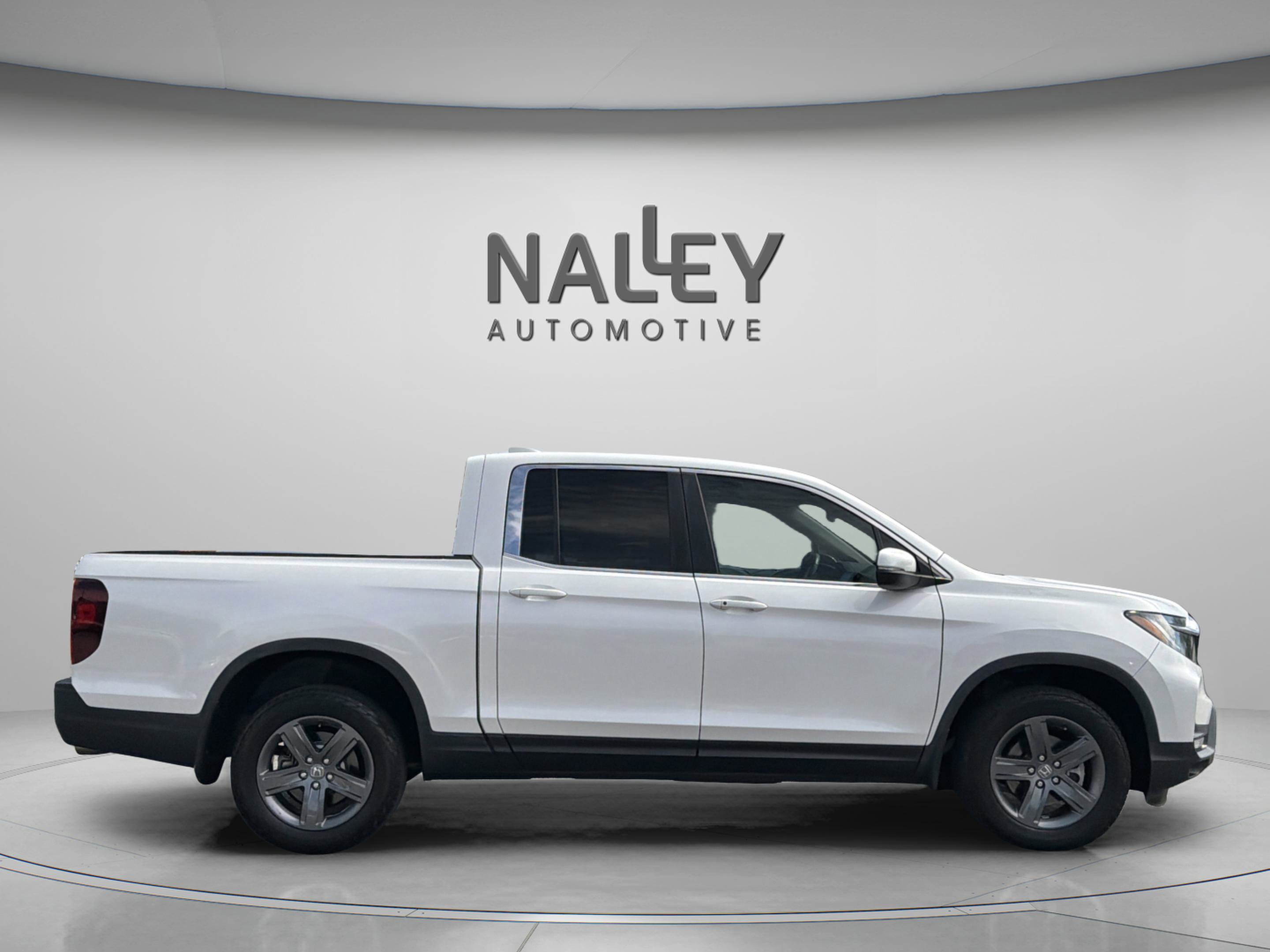 Certified 2023 Honda Ridgeline RTL image 6