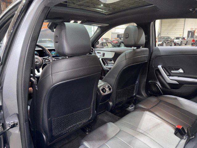 Used 2020 Mercedes-Benz A 220 Premium PKG $42K MSRP image 12