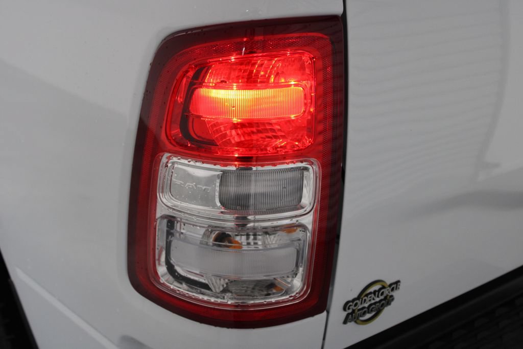 Used 2024 RAM 2500 Tradesman w/ Bed Utility Group AWD/4WD image 55