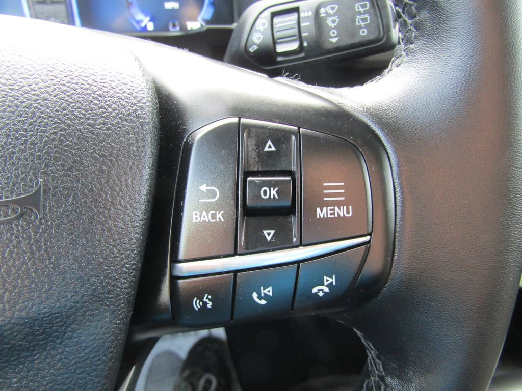 Used 2025 Ford Bronco Sport Big Bend w/ Convenience Package AWD/4WD image 23