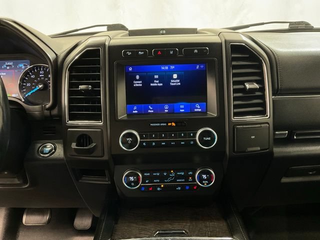 Used 2021 Ford Expedition Limited AWD/4WD image 17