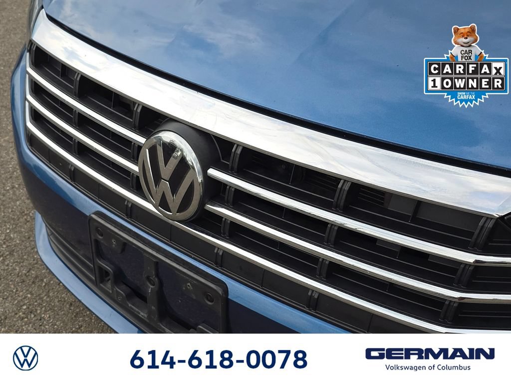 Used 2019 Volkswagen Jetta SEL Premium FWD image 12